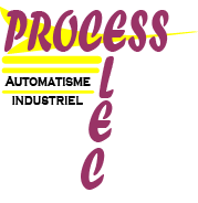 Processelec Logo