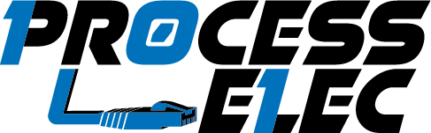 Processelec Logo